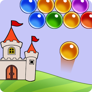 Download Bubble Shooter For PC Windows and Mac