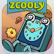 Zcooly RoboKlock  Icon