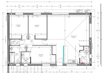 maison à La Teste-de-Buch (33)