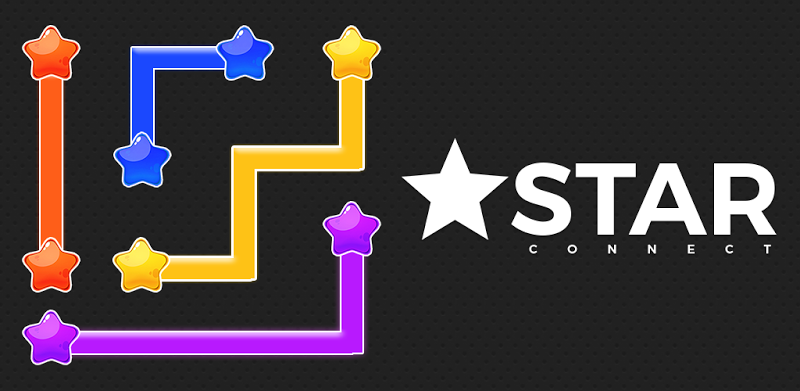 Star connect Game