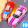 2Cars Clash icon