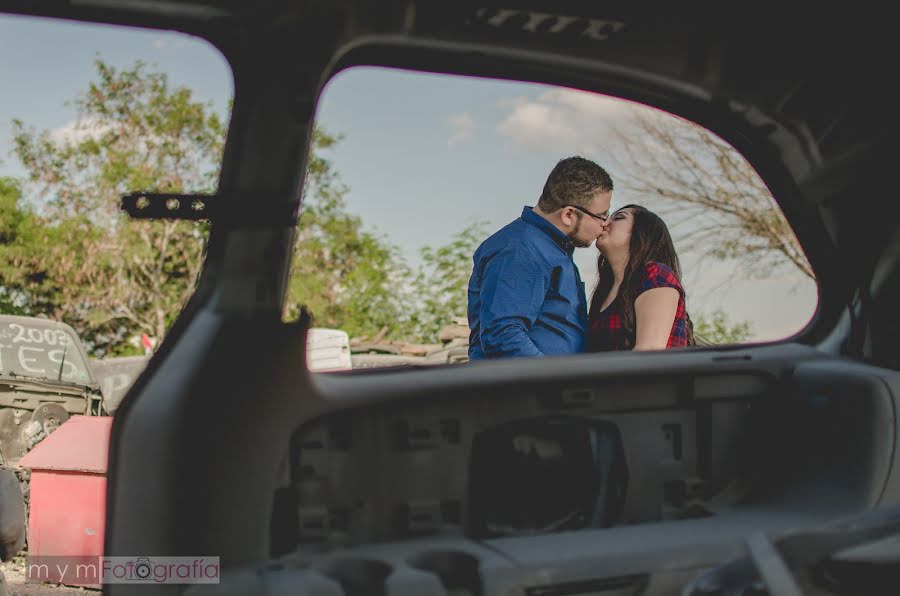 Photographe de mariage Miguel Salas (miguelsalas). Photo du 1 septembre 2015