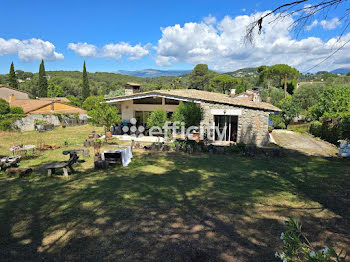 maison à Mougins (06)