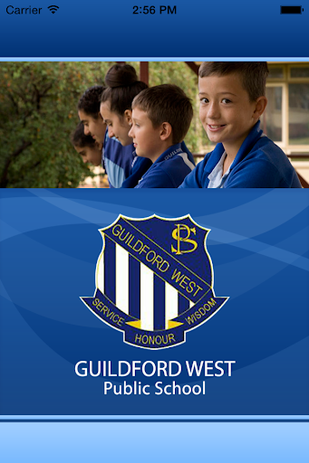 Guildford West Public School