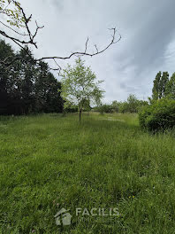 terrain à Mignaloux-Beauvoir (86)