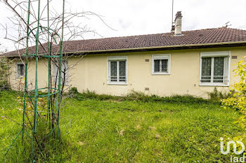 maison à Pont-Saint-Pierre (27)