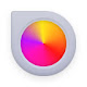 Slick color picker