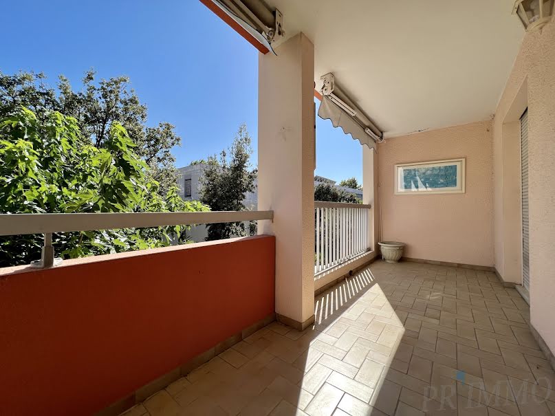 Vente appartement 3 pièces 66 m² à Frejus (83600), 235 000 €