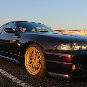 スカイライン GT-R BCNR33