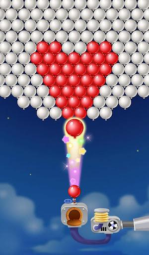 Bubble Shooter screenshots 13