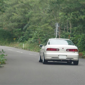 インテグラ DC2