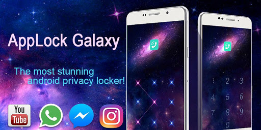 AppLock Galaxy