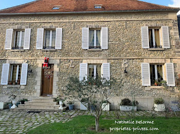 maison à Ponchon (60)