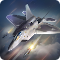 Icon AeroMayhem PvP: Air Combat Ace