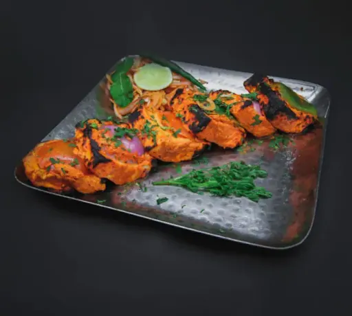 Paneer Tikka