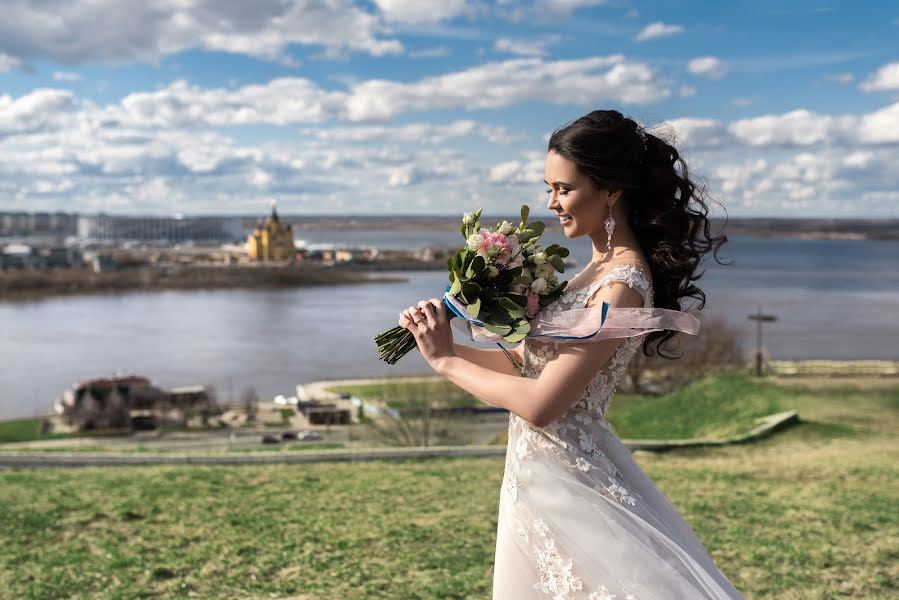 Svatební fotograf Igor Kondukov (ikondukov). Fotografie z 31.srpna 2019