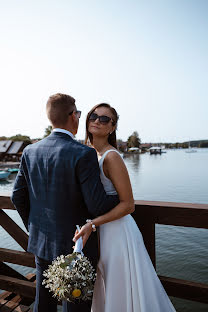 Kāzu fotogrāfs Augustė Rūkaitė (rukephotography). Fotogrāfija: 31. janvāris 2022