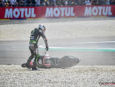 🎥 Moto's vliegen in het rond in Oostenrijk: Rossi ontsnapt, Zarco een 'bijna-moordenaar' genoemd