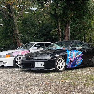 インテグラ DC2