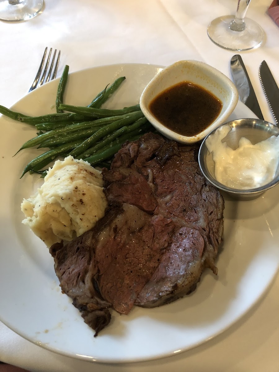 Prime Rib