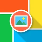 Cover Image of 下载 Photo Collage & Frames 6.14 APK