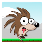 Hedgie Ball Apk