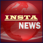 Cover Image of Télécharger Insta News 1.1 APK