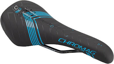 Chromag Lynx DT Saddle, Chromoly alternate image 14