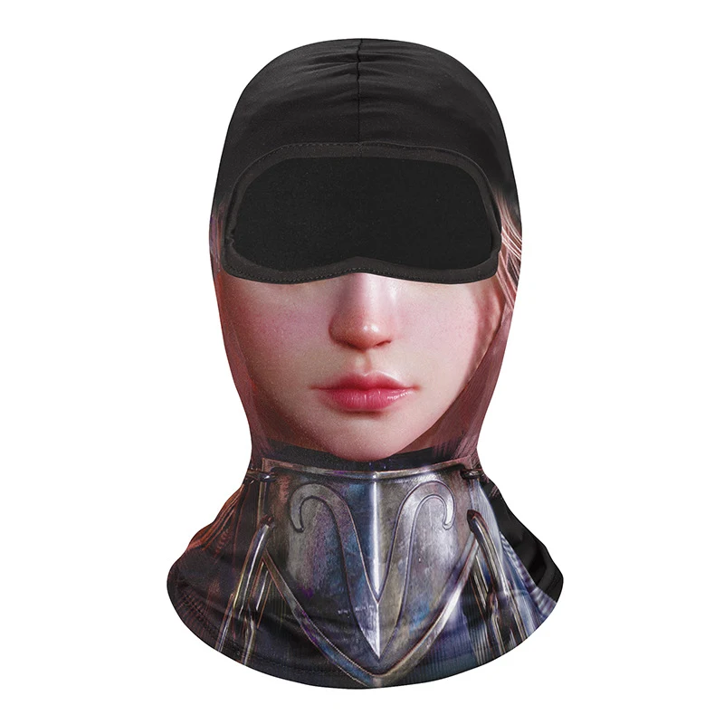 Tour de cou chauffant pour motard hiver pour hommes et femmes offre chaleur et protection contre le froid pour une conduite confortable et sûre.