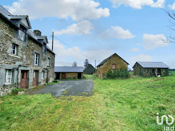 maison à Plerguer (35)