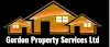 Gordon Property Services Logo