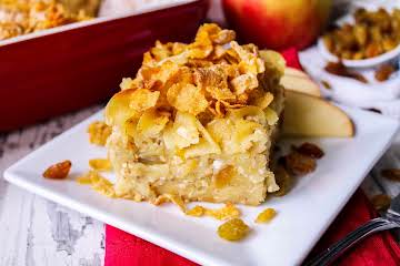 Sweet Kugel