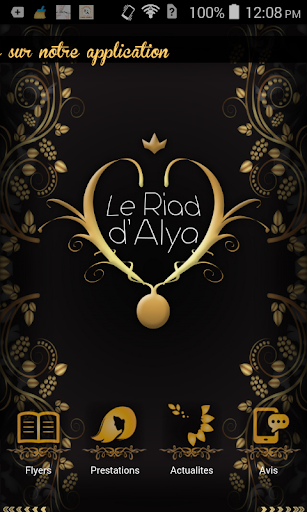 Le Riad d'Alya