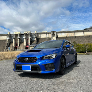 WRX STI