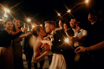 Düğün fotoğrafçısı Bertrand Roguet (piranga). 1 Haziran 2022 fotoları