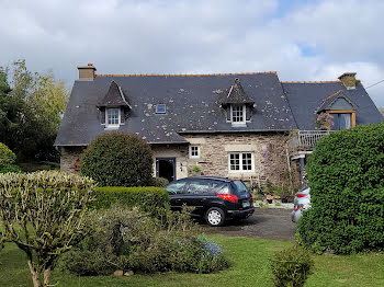 maison à Trévé (22)