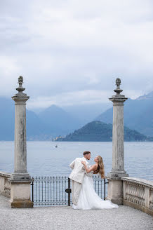 Fotógrafo de casamento Aleksandra Gavrilova (agavrilova). Foto de 14 de julho 2023