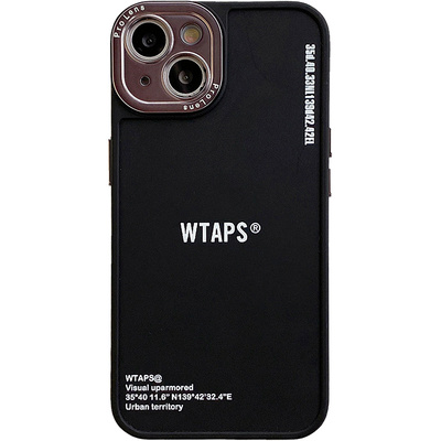 Title 1, Personality mobile phone case for men and women...