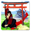 Samurai Ninja Fighter icon