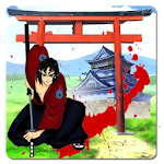 Samurai Ninja Fighter Apk