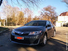 продам авто Toyota Camry Camry VII