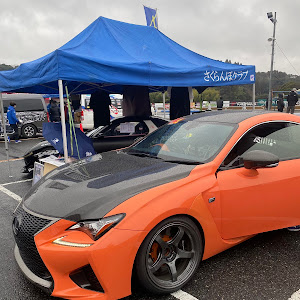 RC F USC10