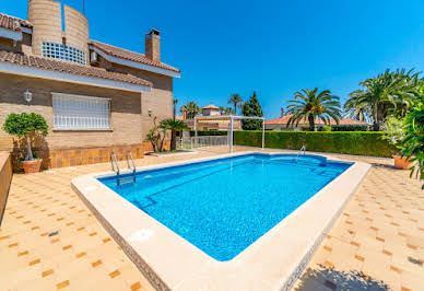 Property with pool 2