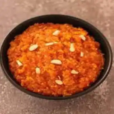 Carrot Halwa