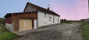 maison à Saint-Hilaire-la-Treille (87)