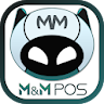 M&M POS - Point Of Sale System icon