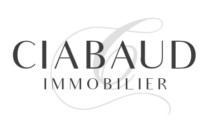 Logo de CIABAUD IMMOBILIER