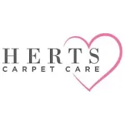 Herts Carpet Care Logo