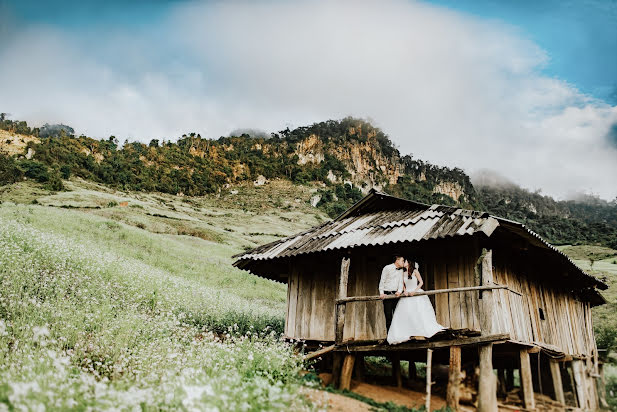 Fotografer pernikahan Huy Lee (huylee). Foto tanggal 3 Mei 2018