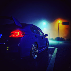 WRX STI VAB